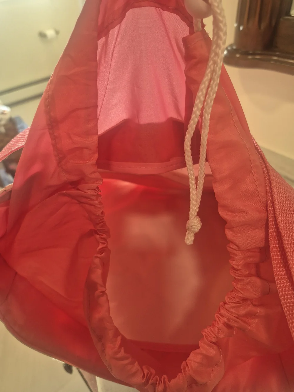 Limited Too stylish pink